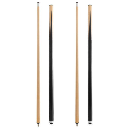 Pool Cue Sticks Set