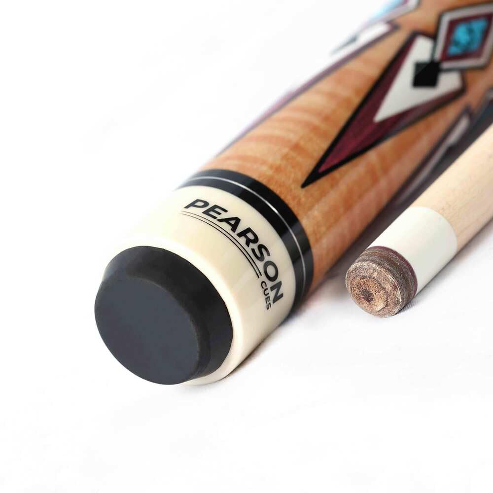 PEARSON Prestige 58" Maple Pool Cue