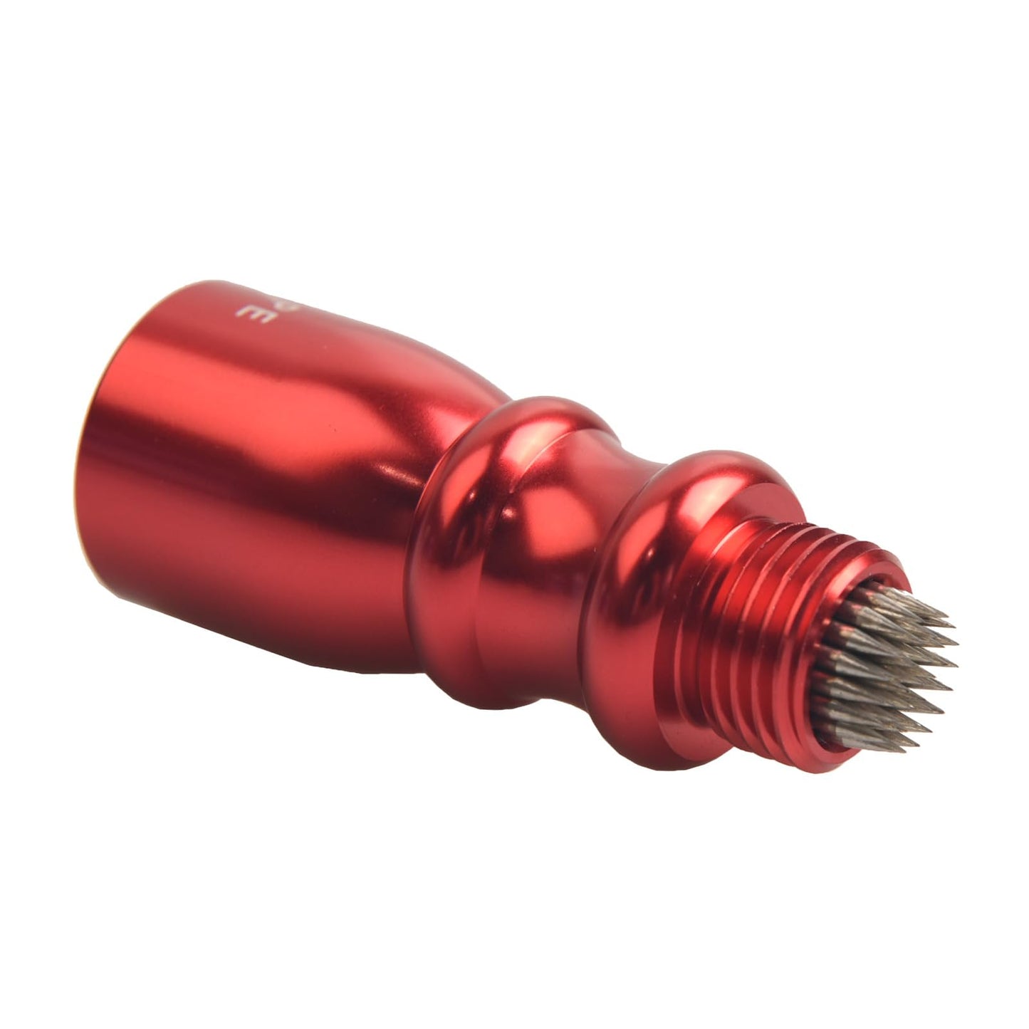 LAKE OF FIRE 3-in-1 Pool Cue Tip Tool