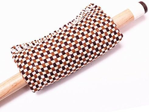 W4W Pool Cue Slicker Cleaning Tool