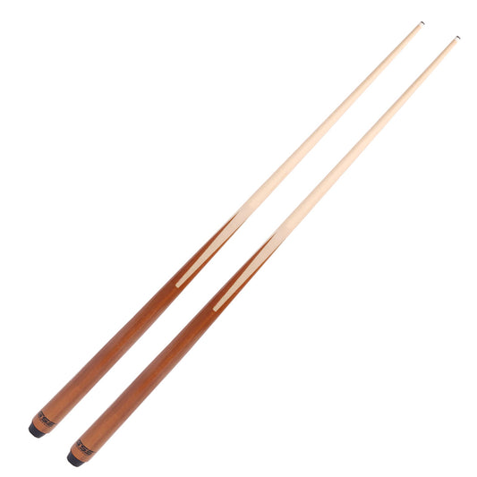 GSE 1-Piece Maple Pool Cue (36"-58")