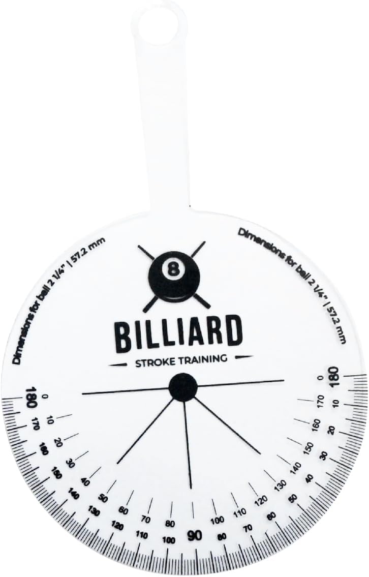 Ghost Ball Aim Trainer 3pcs