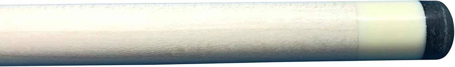 Meucci SB4 Handcrafted Pool Cue w/Case