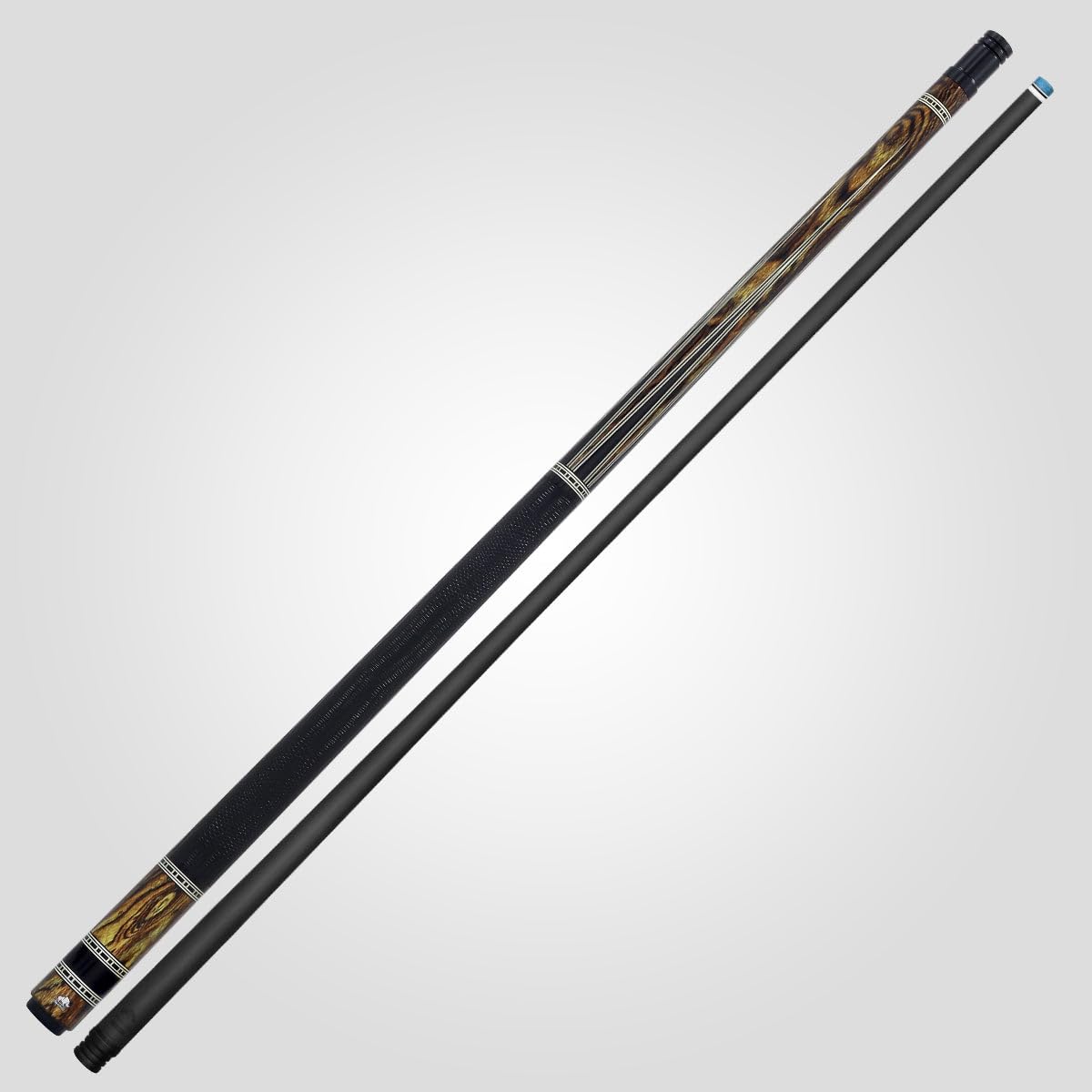 RHINO Retro Pool Cue