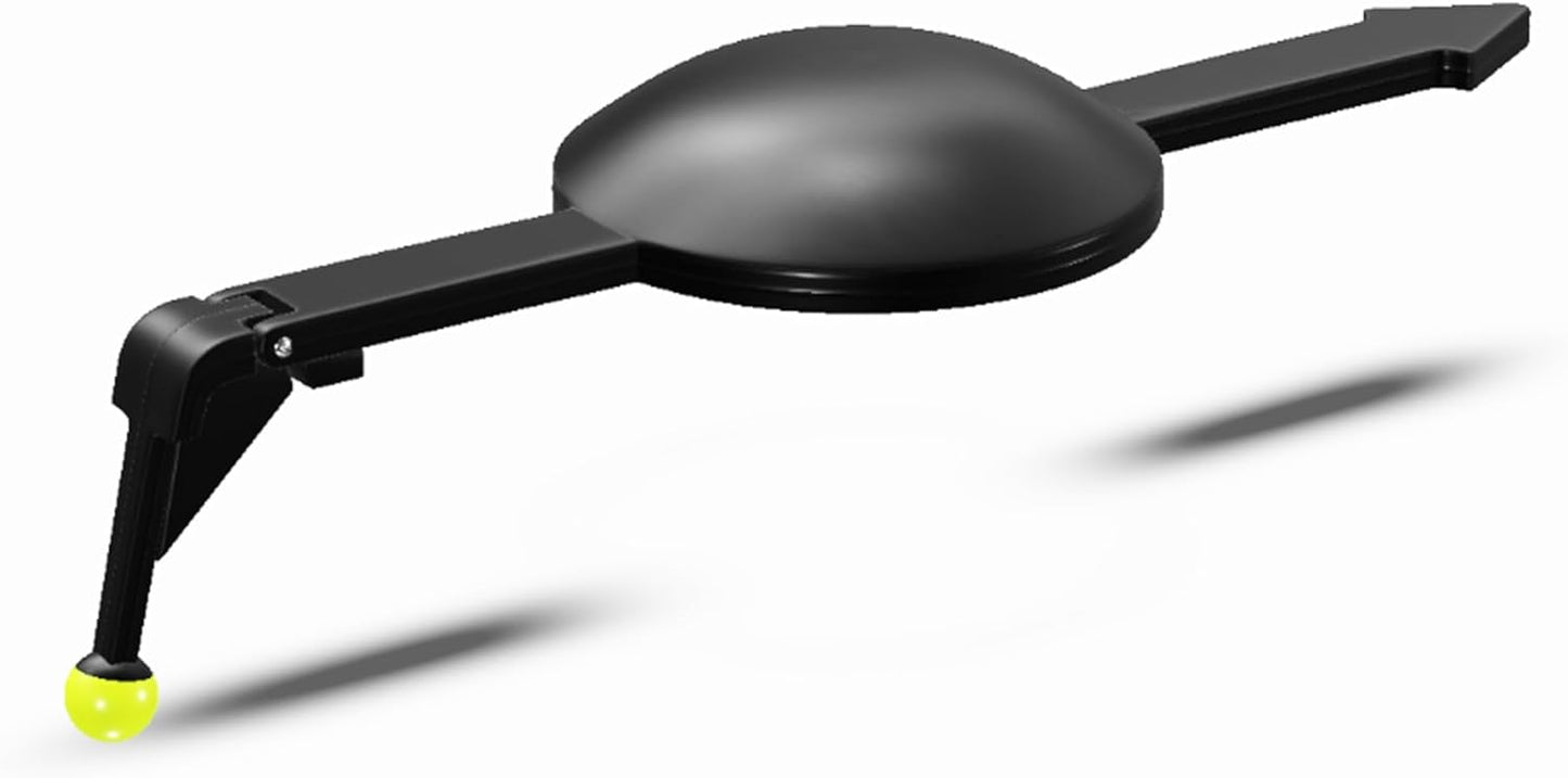 Precision Pool Shot Aiming Aid – USA Made