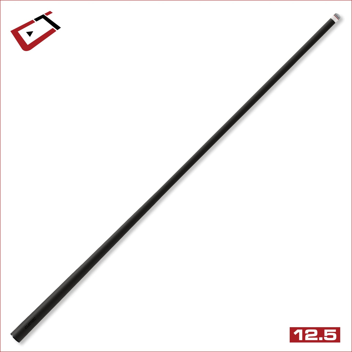 Cuetec Cynergy SVB Gen One Pool Cue
