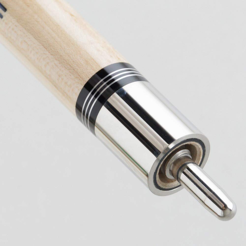 Lucasi Hybrid LHC97 Maple Cue