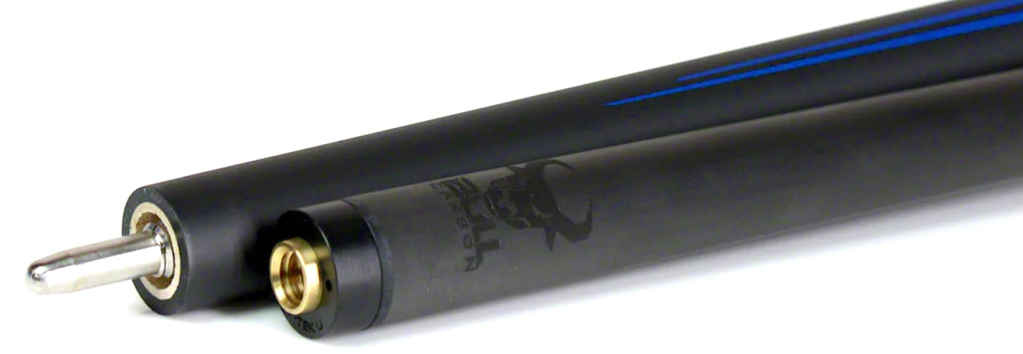 BCSP Series Carbon Fiber Pool Cue