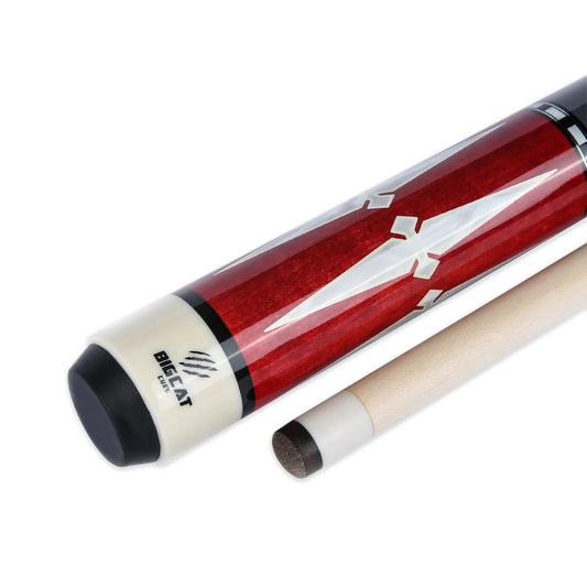 Big Cat Legacy Pool Cue