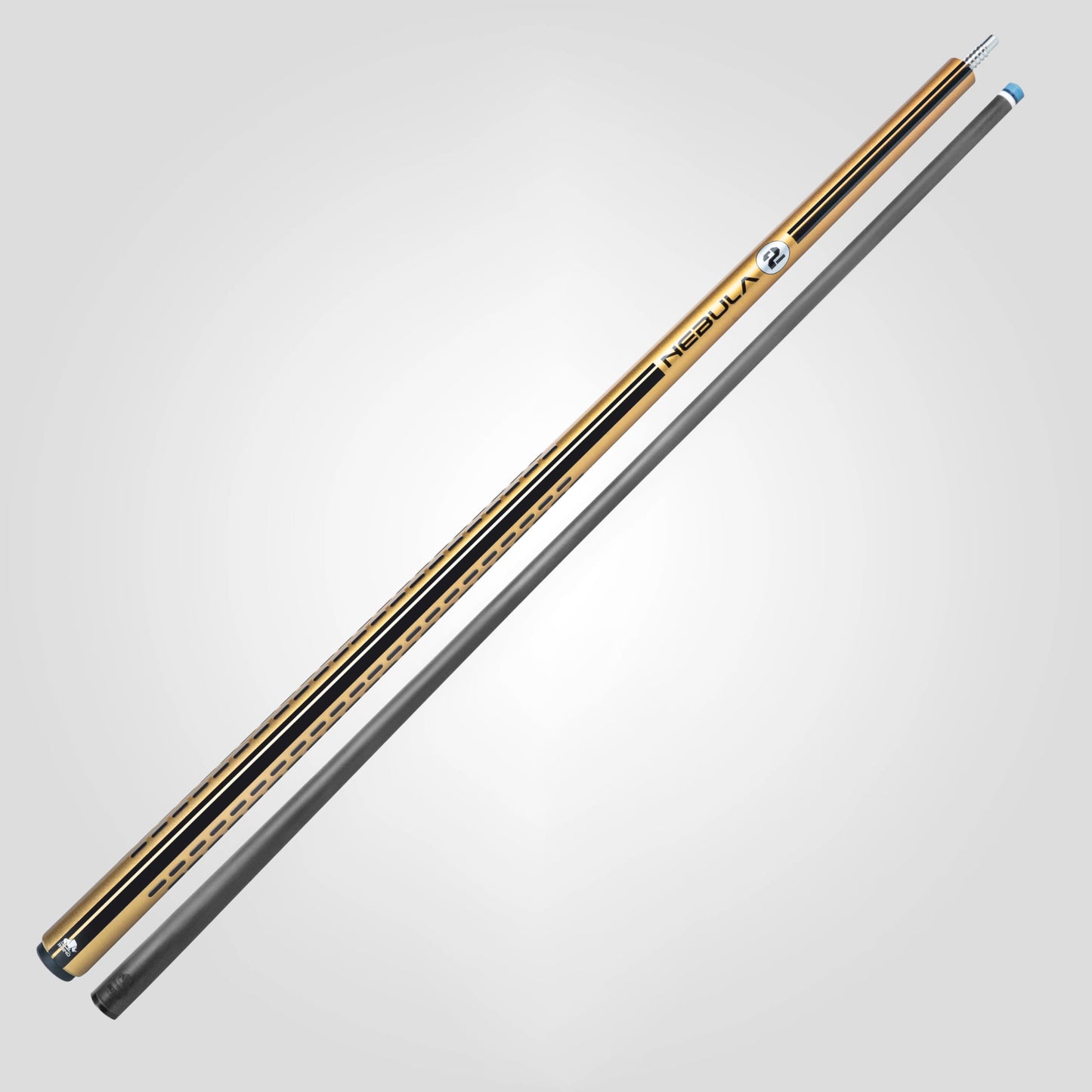 RHINO Nebula 2 Carbon Fiber Pool Cue