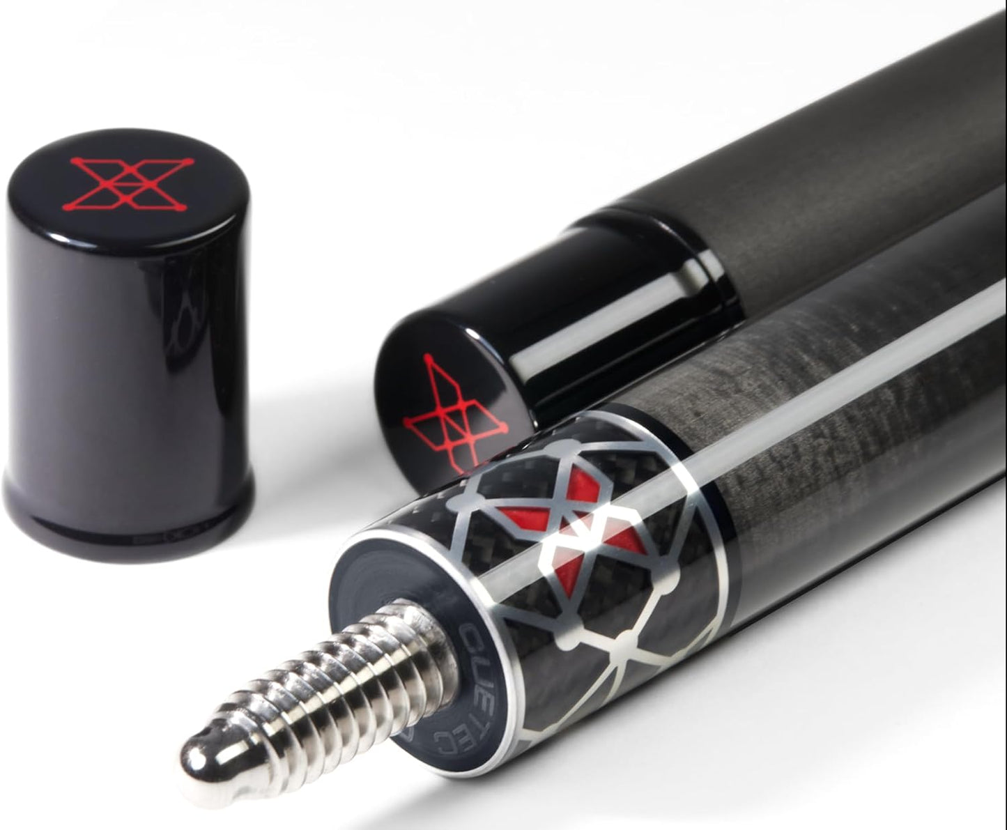 Cuetec Cynergy X Carbon Fiber Pool Cue
