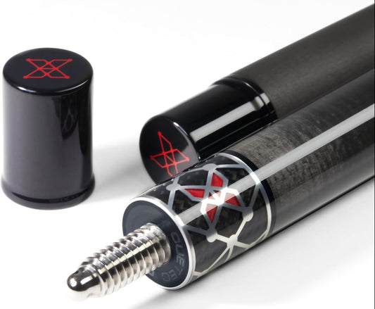 Cuetec Cynergy X Carbon Fiber Pool Cue