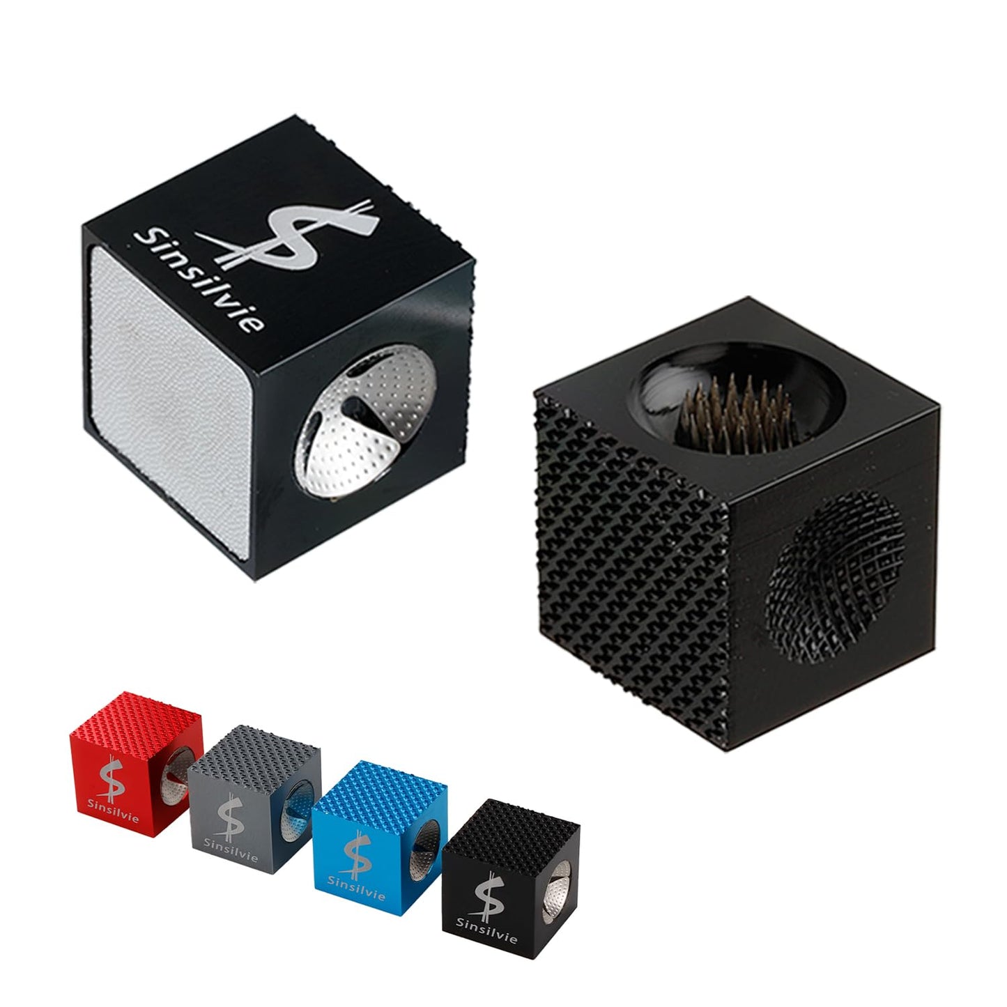 5-in-1 Pool Cue Tip Tool