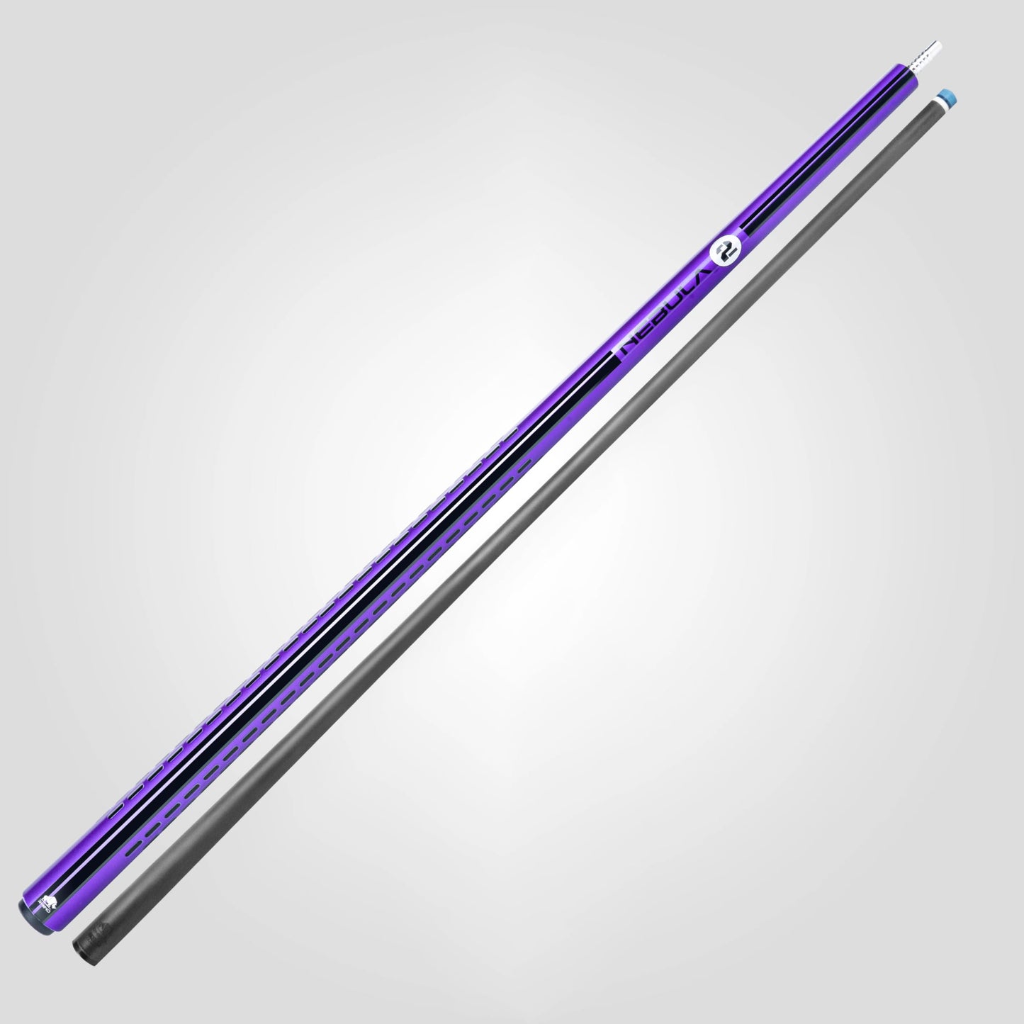 RHINO Nebula 2 Carbon Fiber Pool Cue