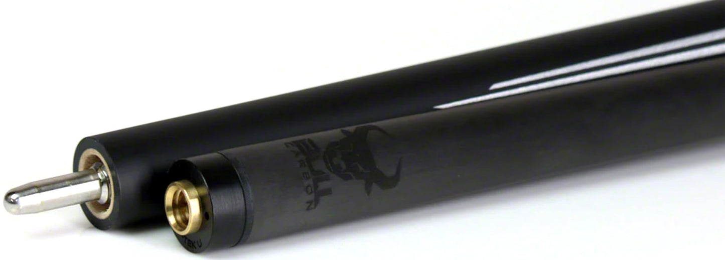 BCSP Series Carbon Fiber Pool Cue