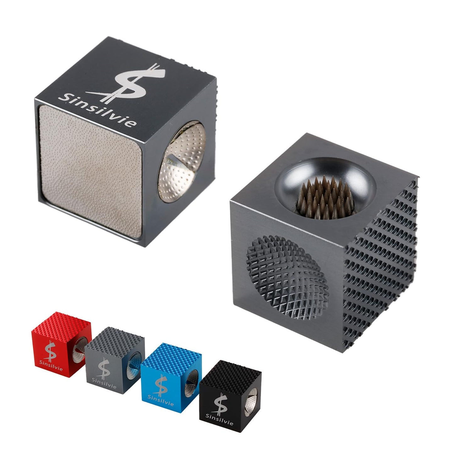 5-in-1 Pool Cue Tip Tool