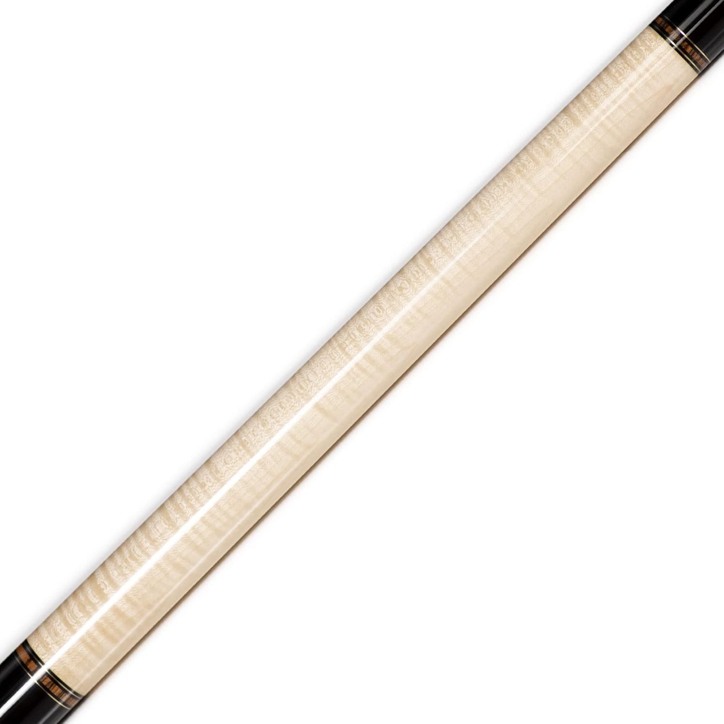Longoni Niels Feijen Flames Pool Cue