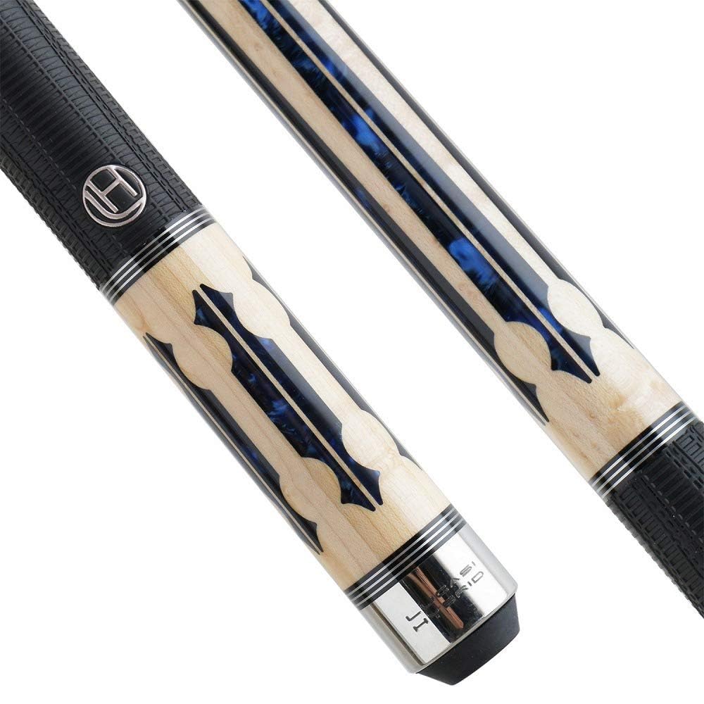 Lucasi Hybrid LHC97 Maple Cue