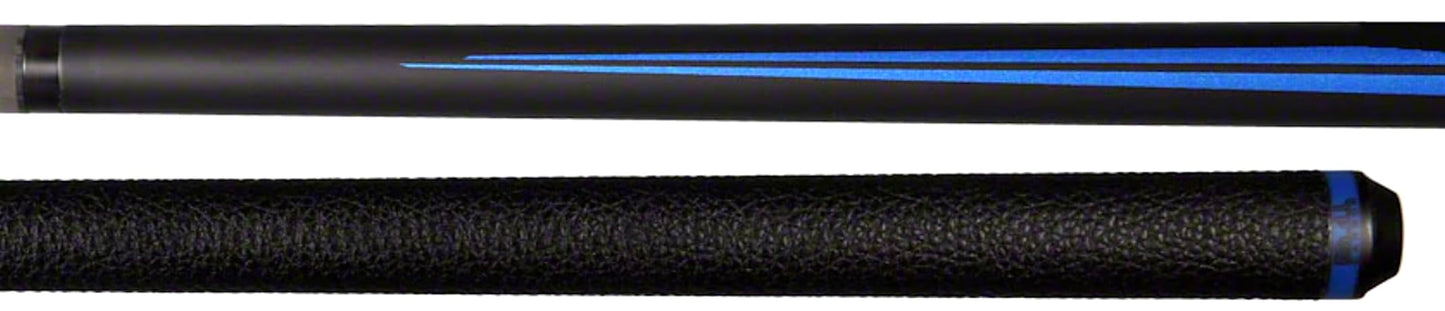 BCSP Series Carbon Fiber Pool Cue