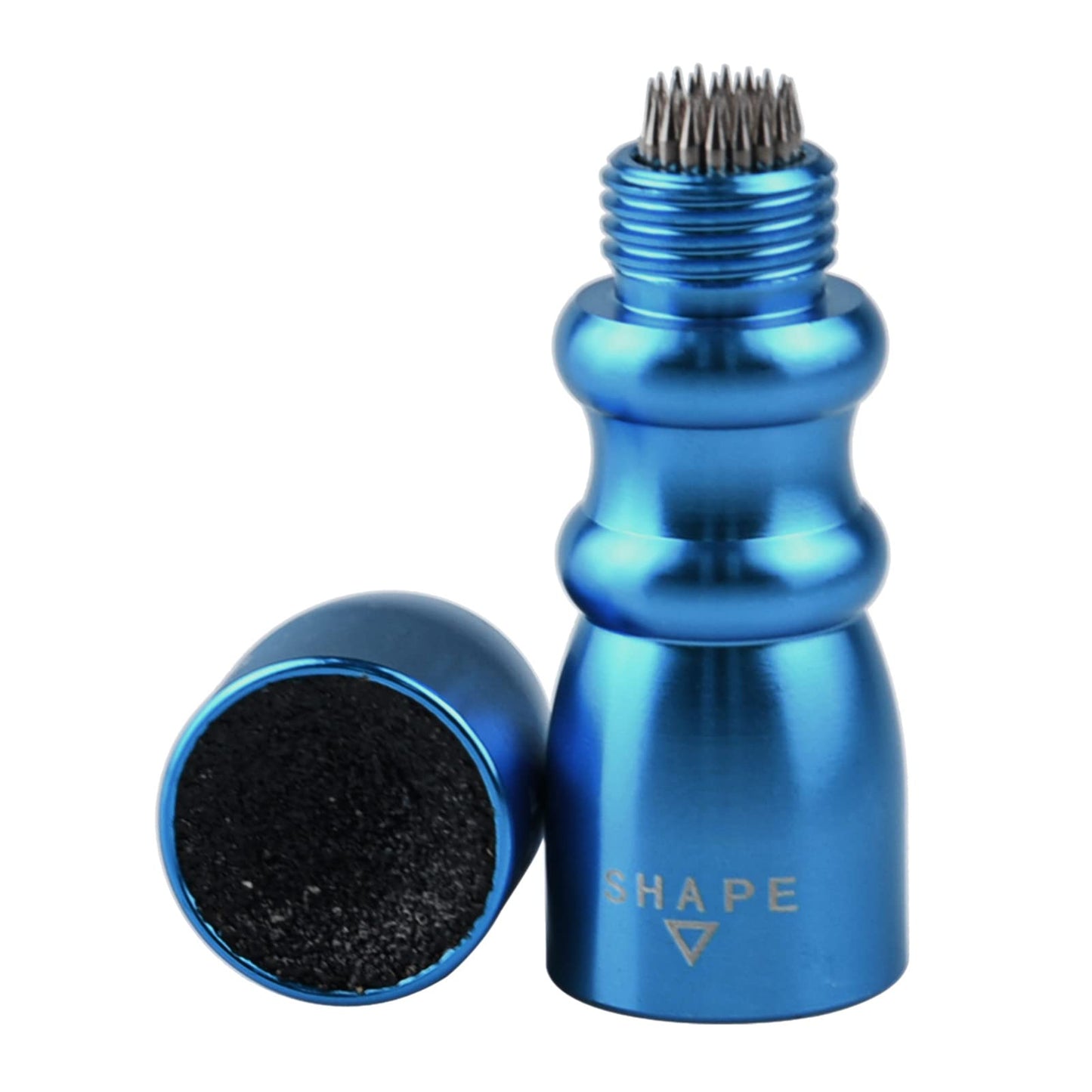 LAKE OF FIRE 3-in-1 Pool Cue Tip Tool