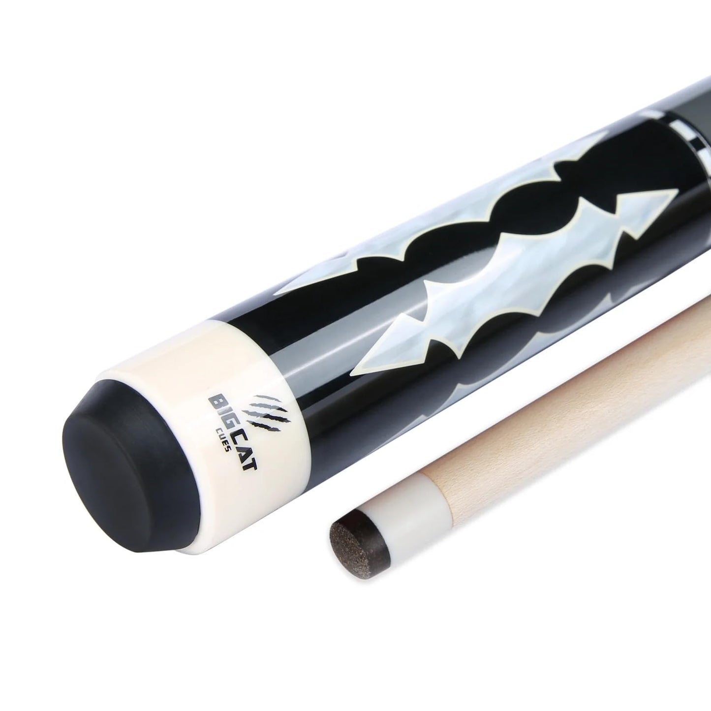 Big Cat Legacy Pool Cue