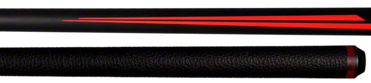 BCSP Series Carbon Fiber Pool Cue
