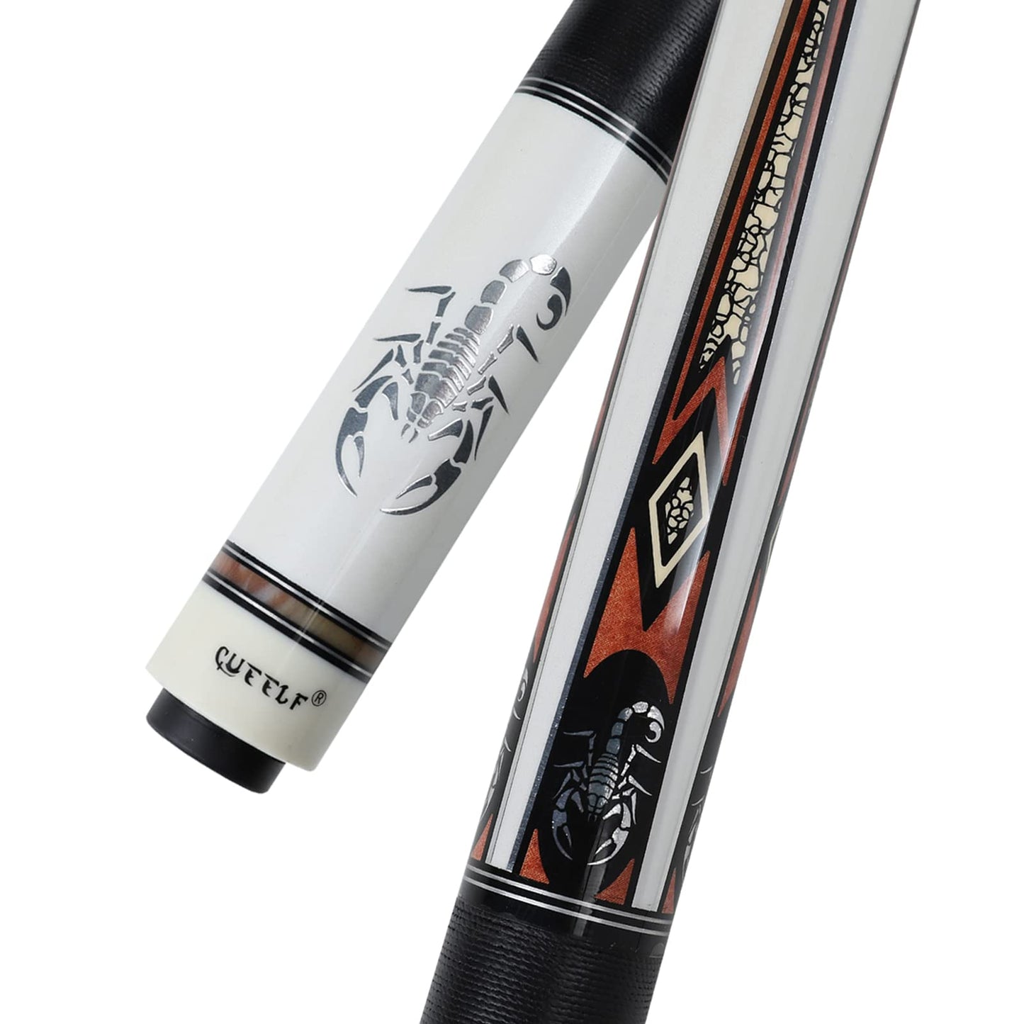 Professional Pool Cue Stick 19.5-21oz
