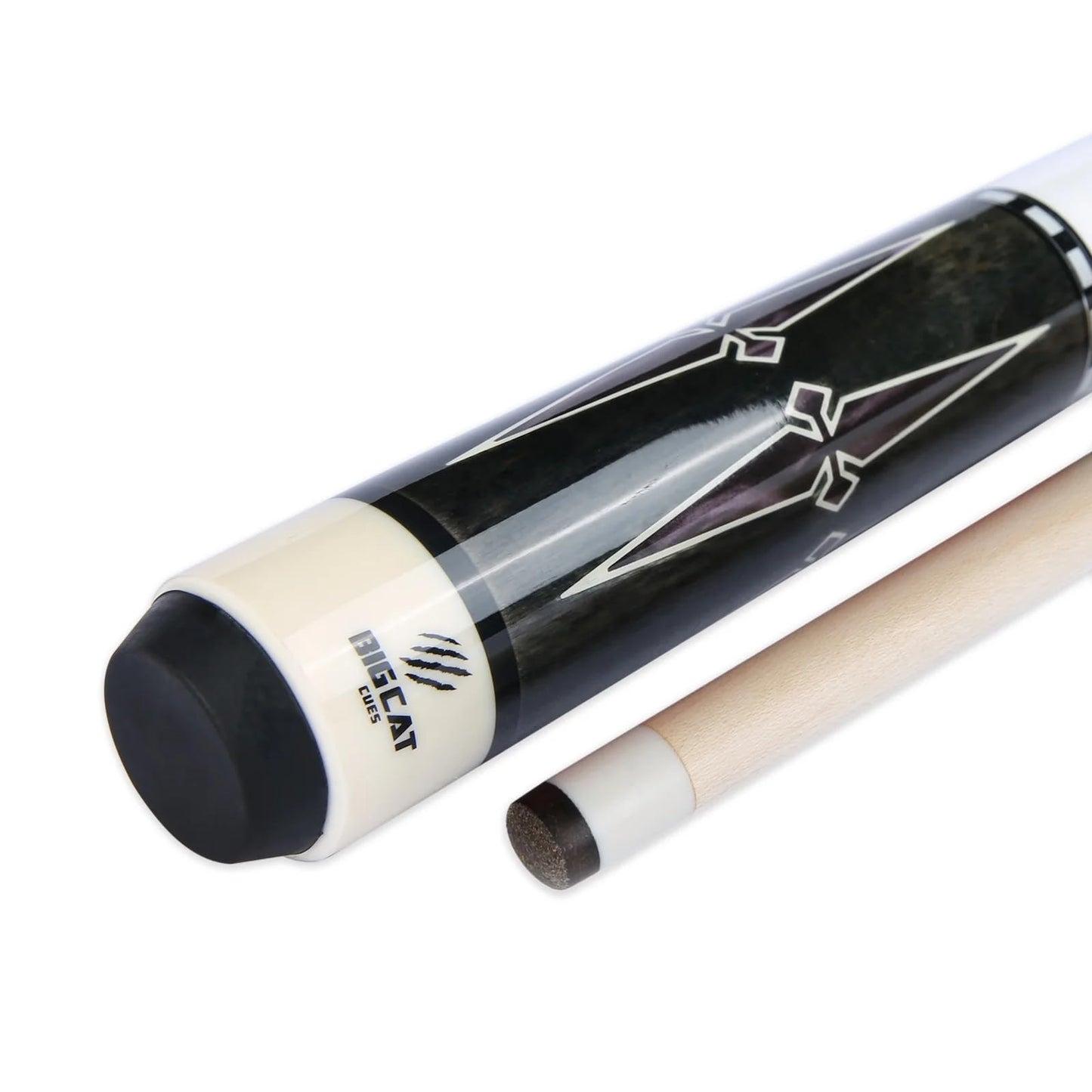 Big Cat Legacy Pool Cue