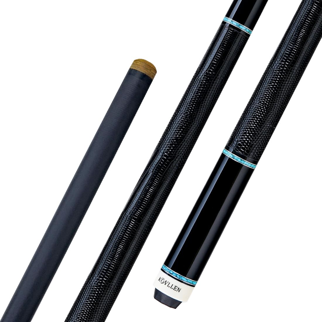 KONLLEN 58" Carbon Fiber Pool Cue