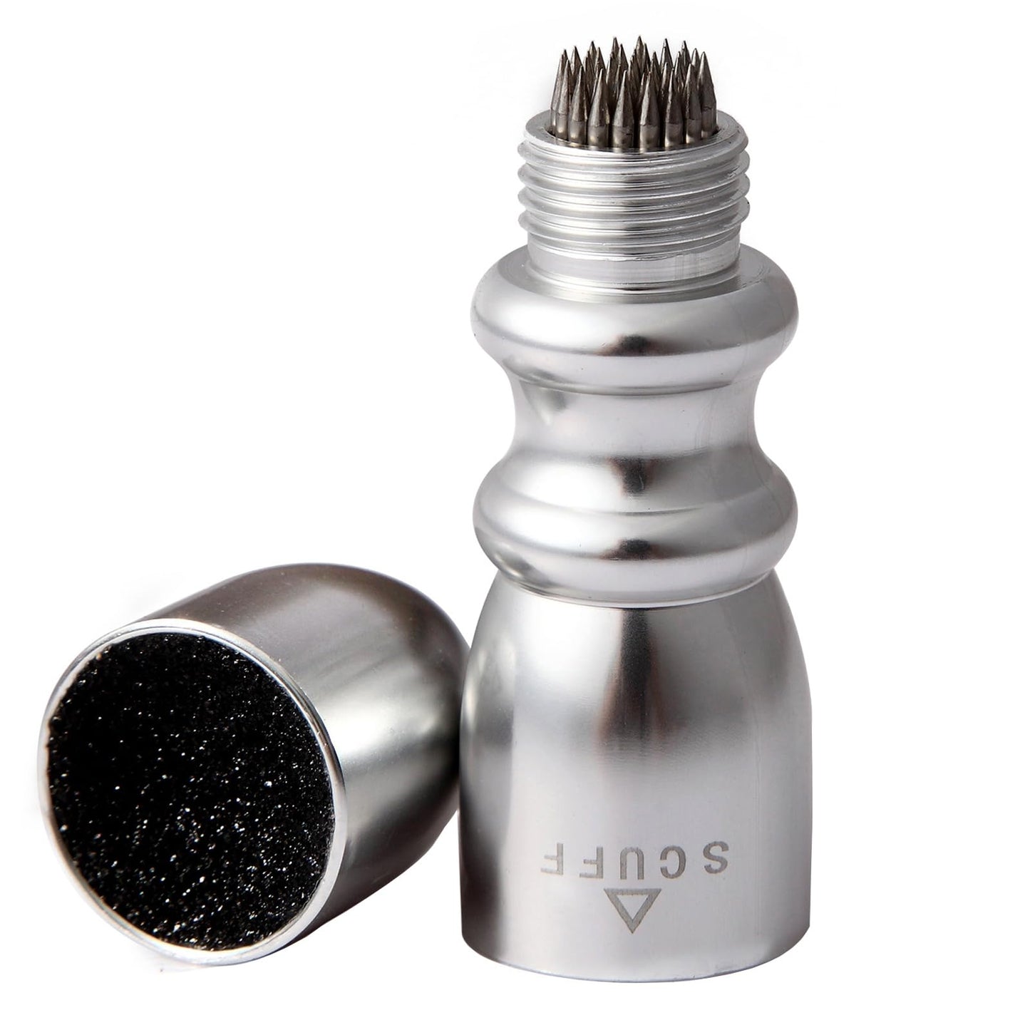 LAKE OF FIRE 3-in-1 Pool Cue Tip Tool