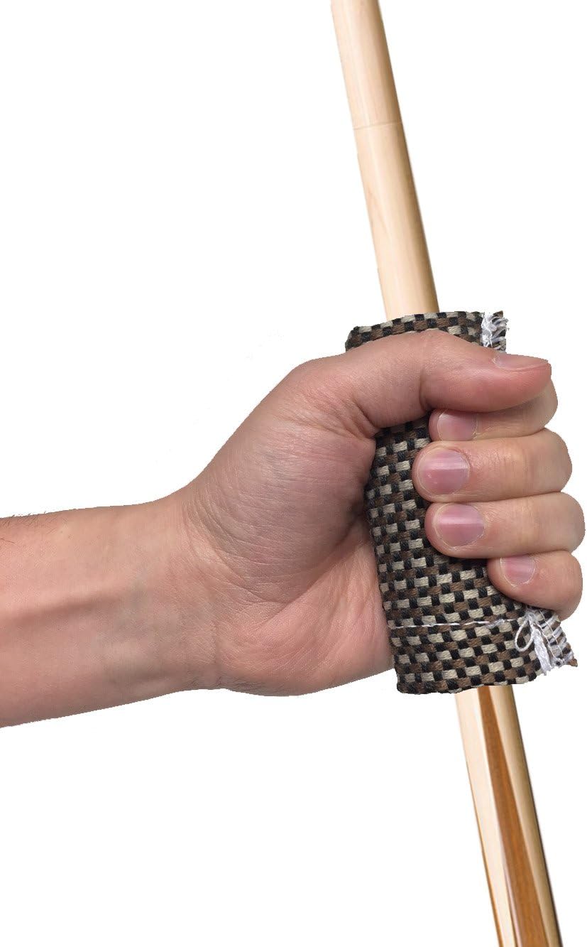 W4W Pool Cue Slicker Cleaning Tool