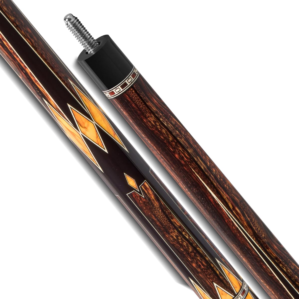 EVO MEG Glassfiber Pool Cue 12.5mm