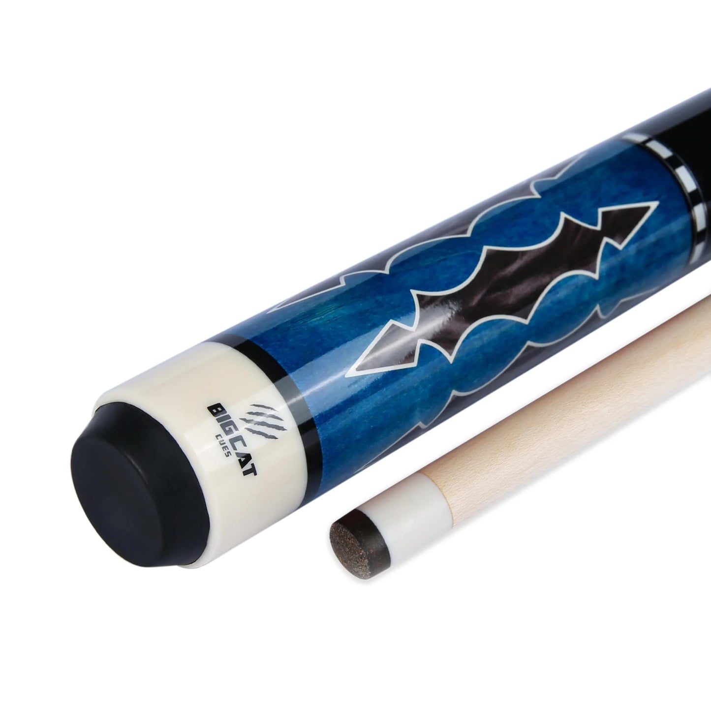 Big Cat Legacy Pool Cue