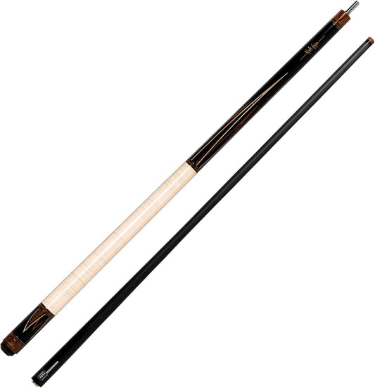 Longoni Niels Feijen Flames Pool Cue