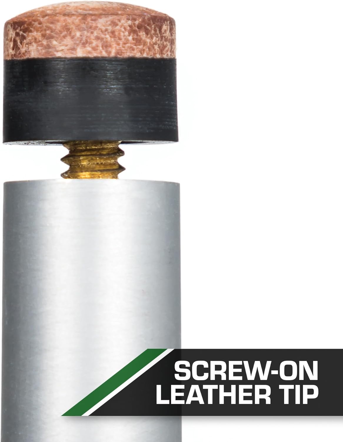 Masterton 4-Pack Billiard Cues