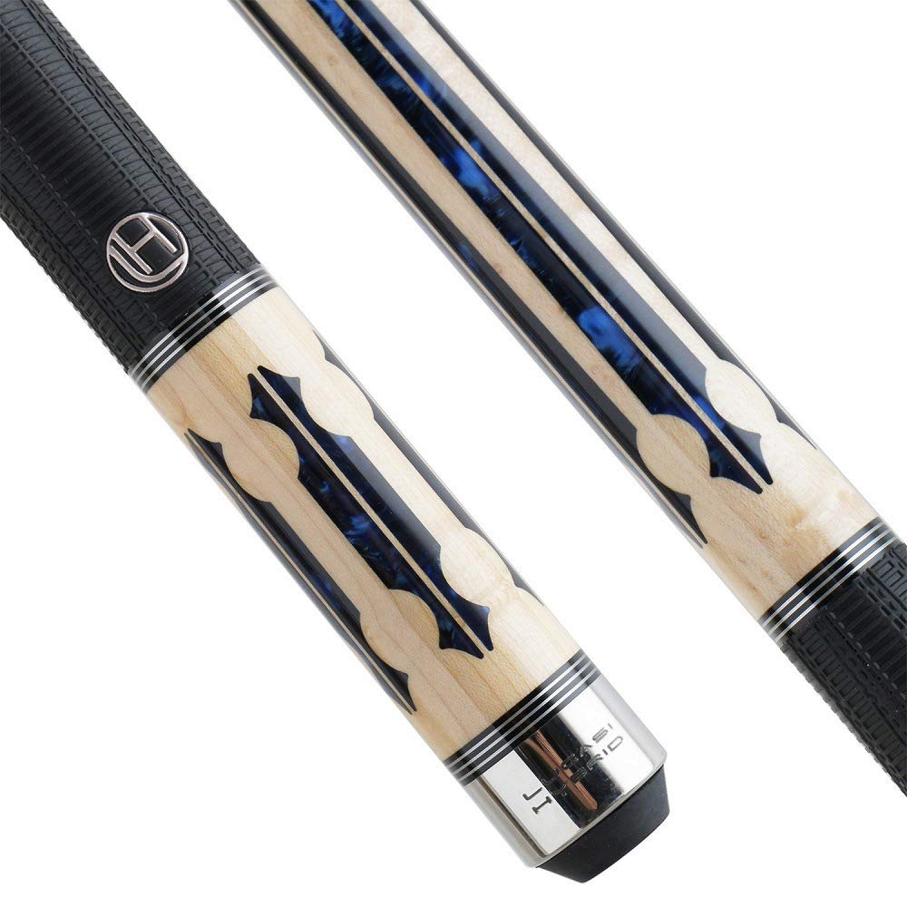 Lucasi Hybrid LHC97 Maple Cue