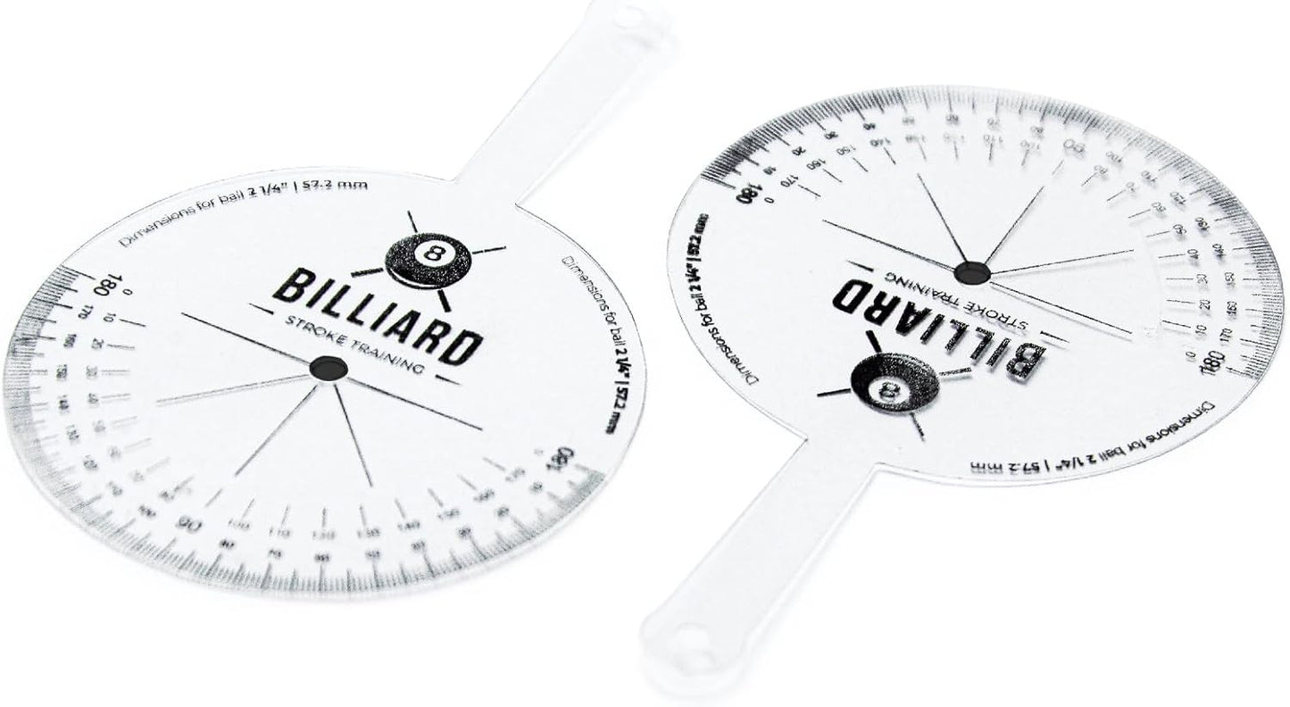 Ghost Ball Aim Trainer 3pcs