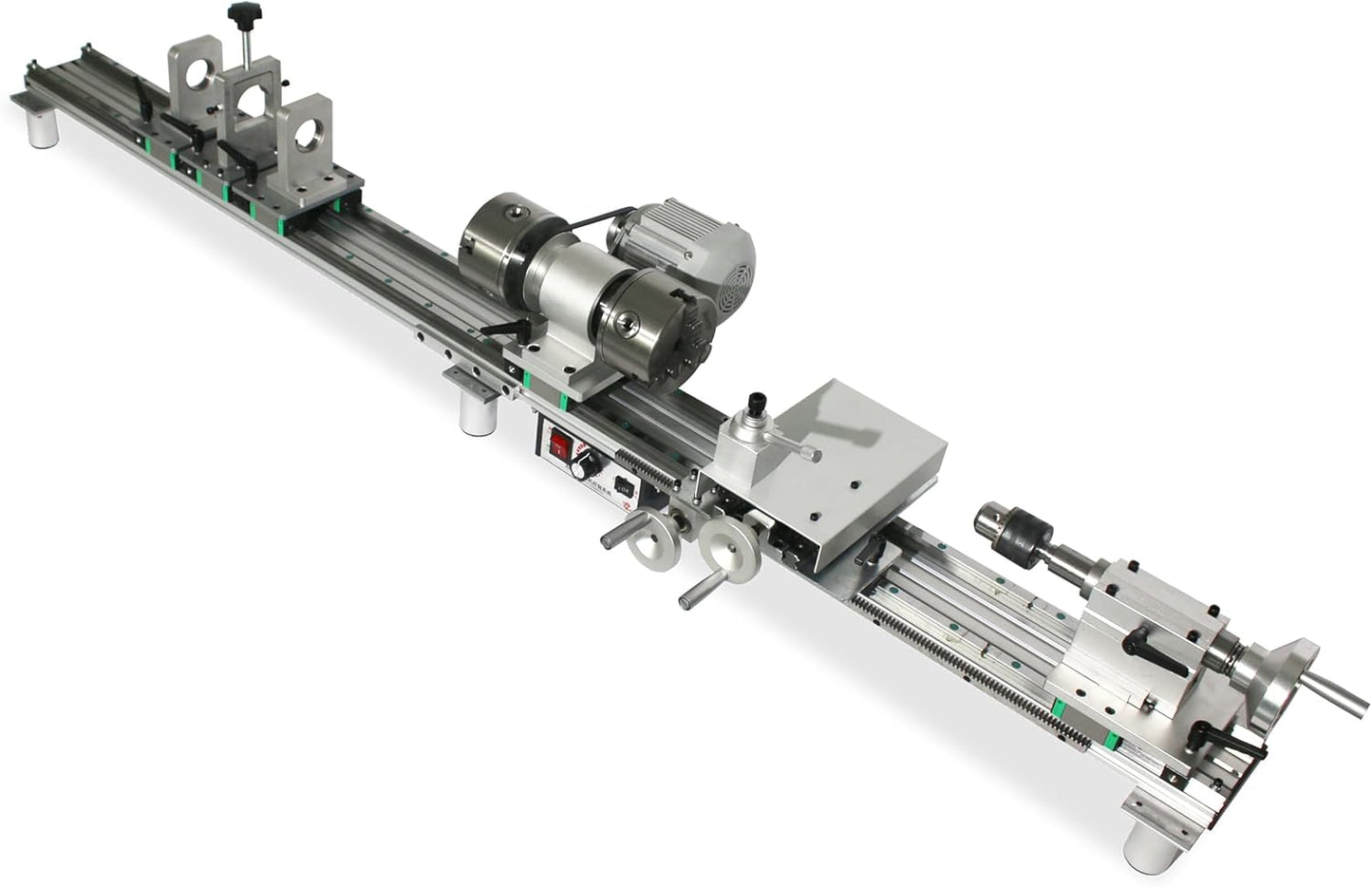 Billiard Cue Repair Machine Kit