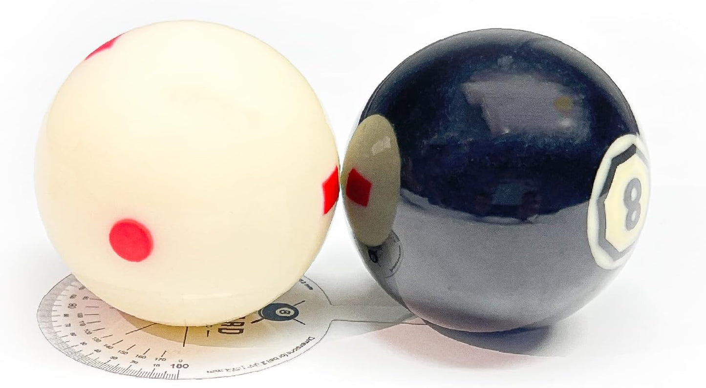 Ghost Ball Aim Trainer 3pcs