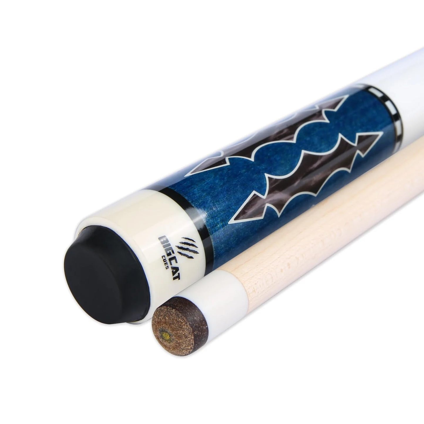 Big Cat Legacy Pool Cue