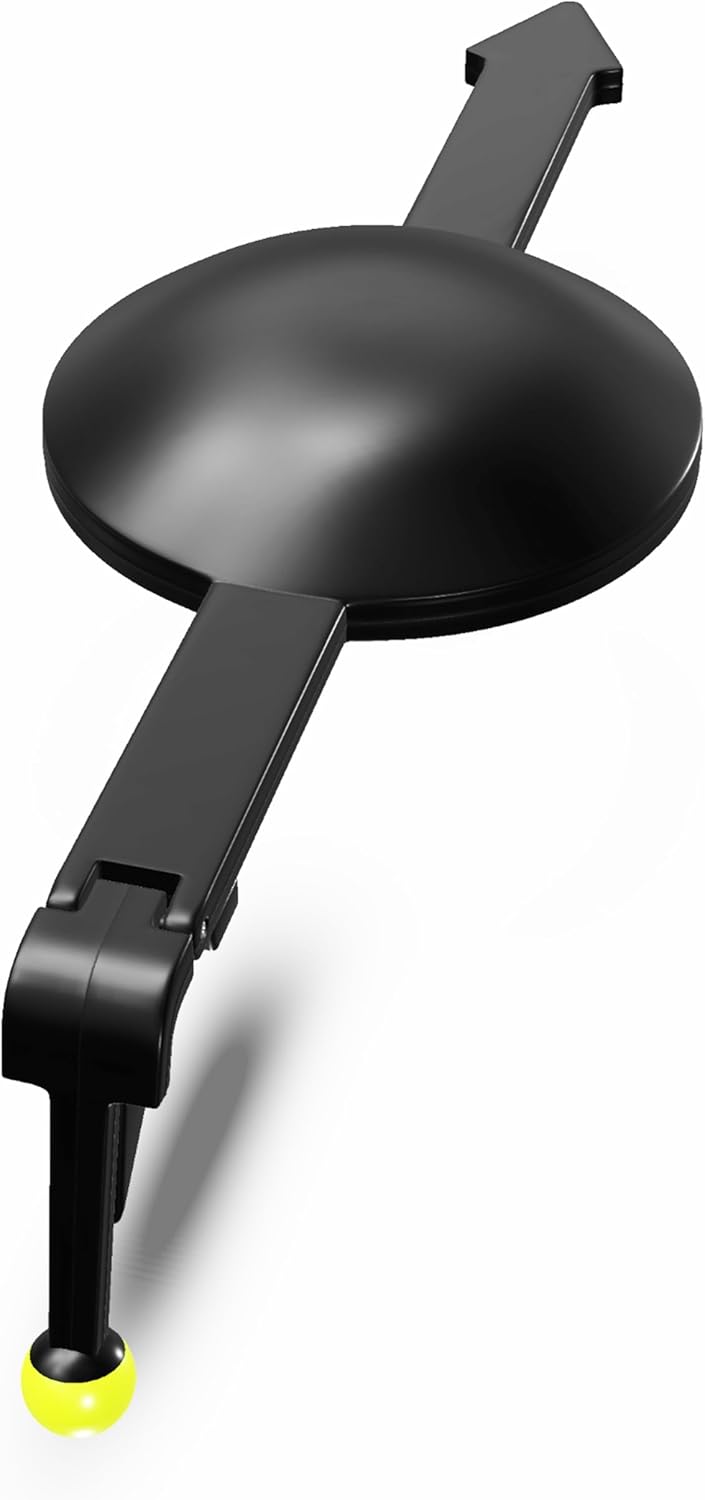 Precision Pool Shot Aiming Aid – USA Made