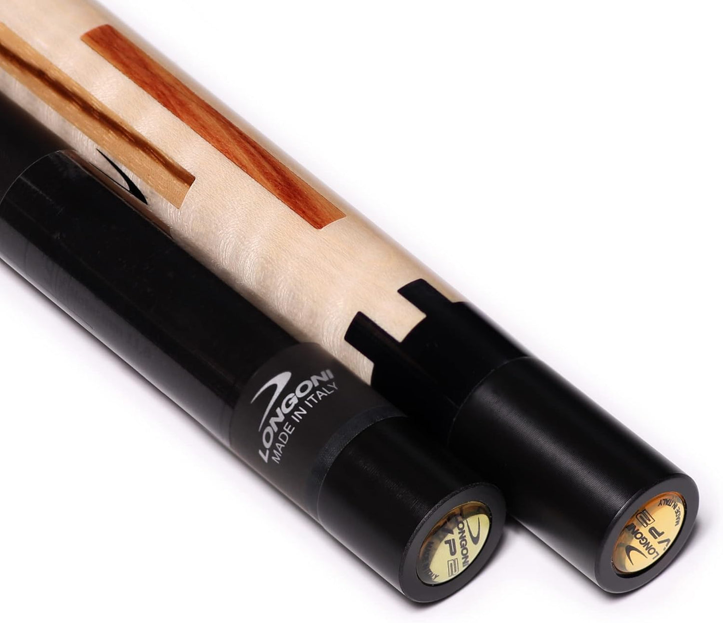 Longoni Evoluzione Carom Cue FE71 VP2