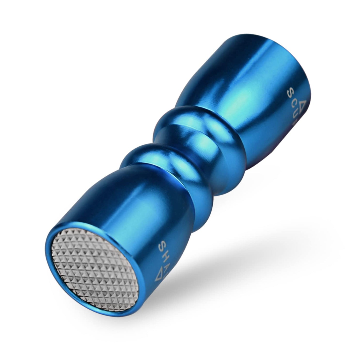 LAKE OF FIRE 3-in-1 Pool Cue Tip Tool