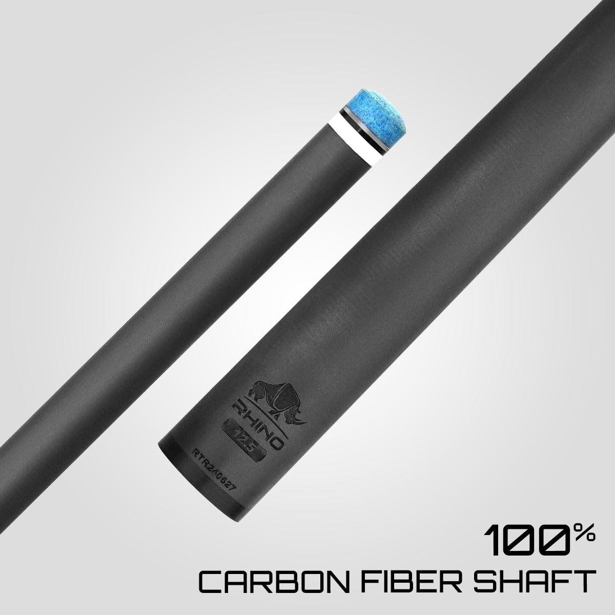 RHINO Retro Pool Cue