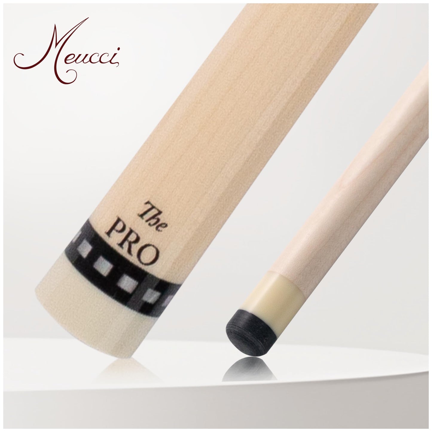 Meucci Buster 5 Pool Cue