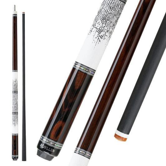 KONLLEN AXA Carbon Fiber Pool Cue