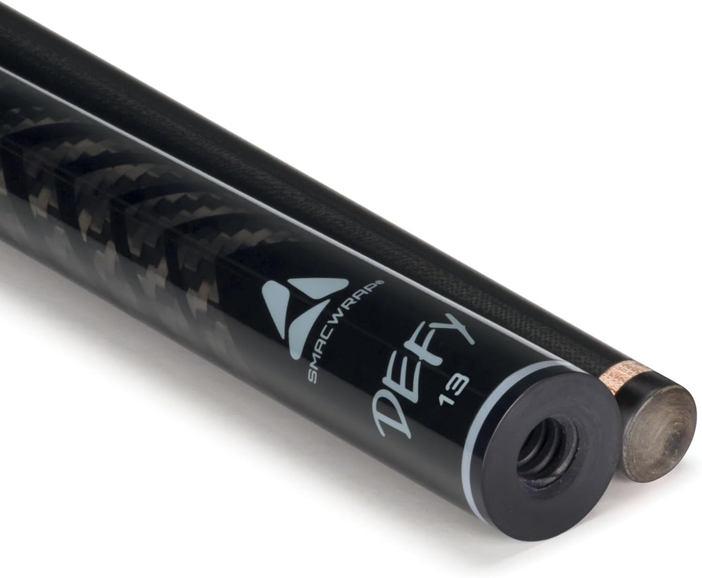 McDermott Vanquish Mach 1 Carbon Fiber Pool Cue