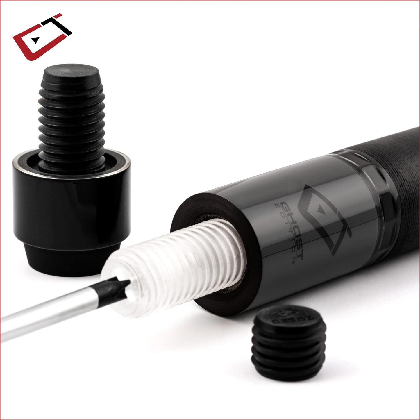 Cuetec Cynergy SVB Gen One Pool Cue