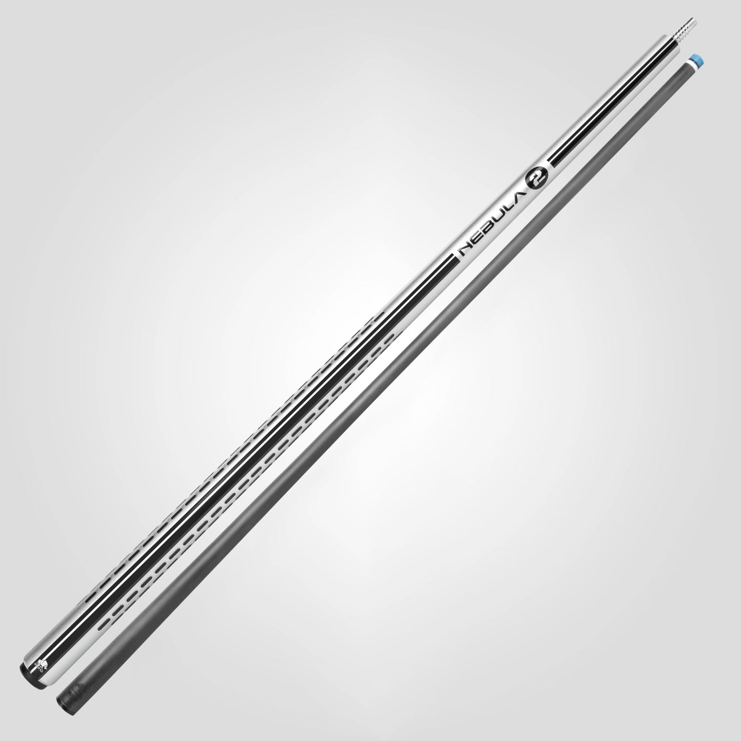 RHINO Nebula 2 Carbon Fiber Pool Cue