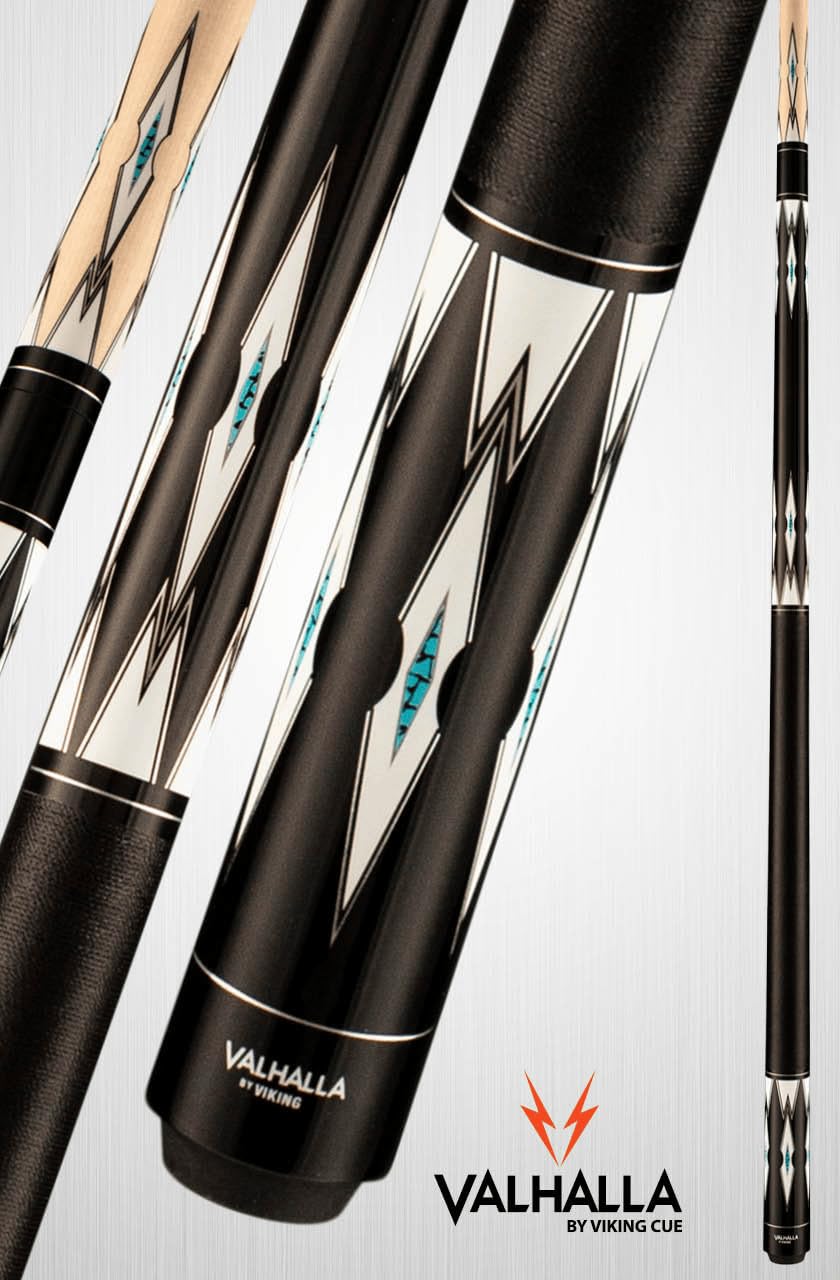 Viking Valhalla VA961 Pool Cue 58"